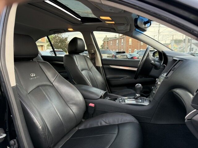 2013 INFINITI G37 Sedan x Whitehall PA