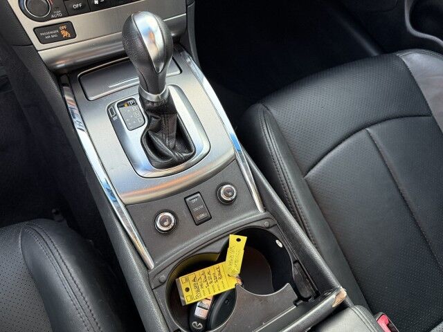 2013 INFINITI G37 Sedan x Whitehall PA