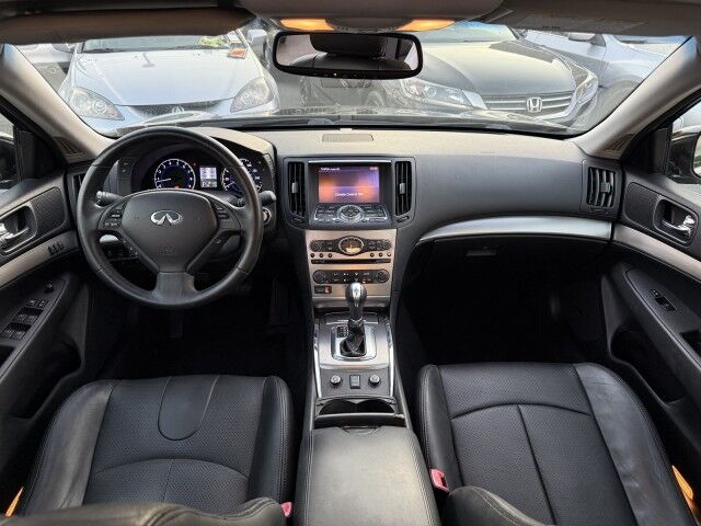2013 INFINITI G37 Sedan x Whitehall PA