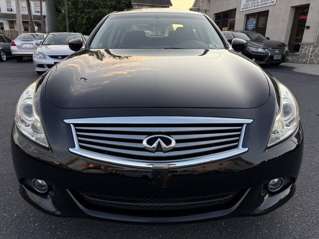 2013 INFINITI G37 Sedan x Whitehall PA