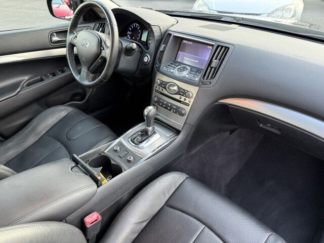 2013 INFINITI G37 Sedan x Whitehall PA