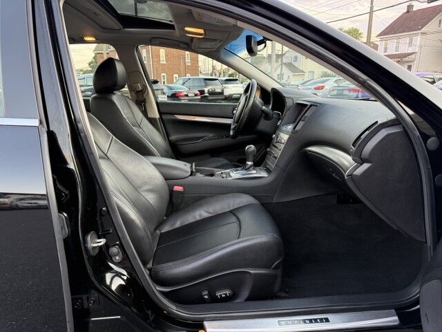 2013 INFINITI G37 Sedan x Whitehall PA