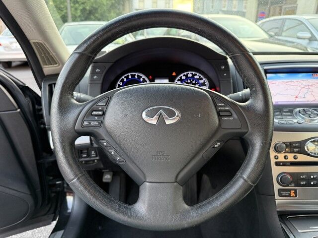 2013 INFINITI G37 Sedan x Whitehall PA