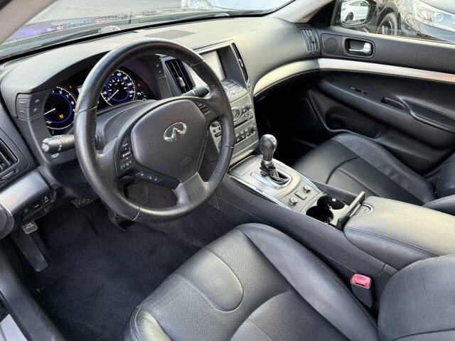 2013 INFINITI G37 Sedan x Whitehall PA