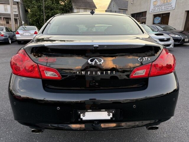 2013 INFINITI G37 Sedan x Whitehall PA