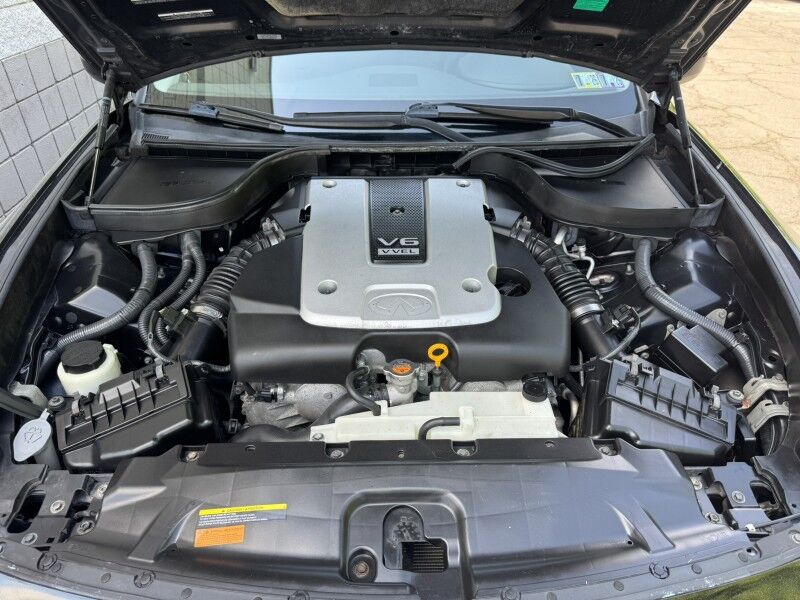 2013 INFINITI G37 Sedan x