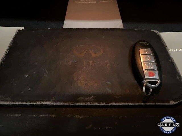 2013 INFINITI G37 Sport Dallas TX