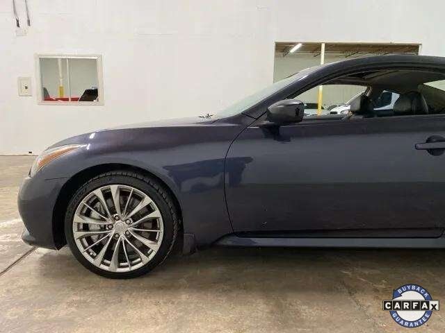 2013 INFINITI G37 Sport Dallas TX