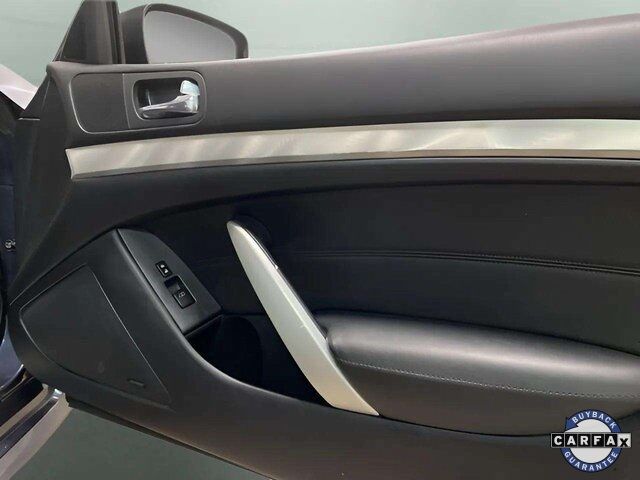 2013 INFINITI G37 Sport Dallas TX