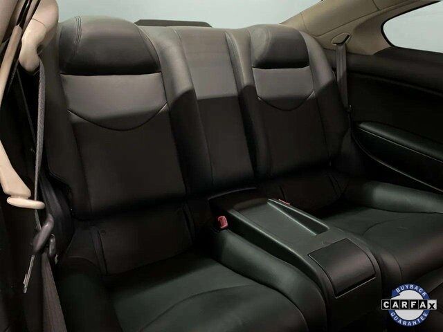 2013 INFINITI G37 Sport Dallas TX