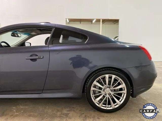 2013 INFINITI G37 Sport Dallas TX