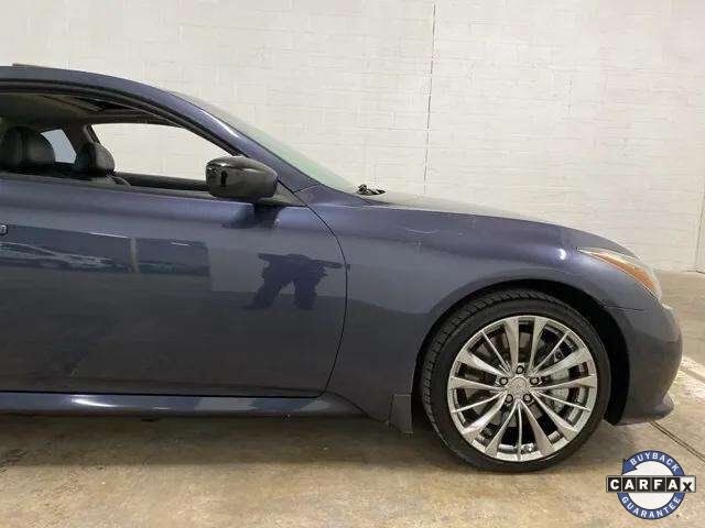2013 INFINITI G37 Sport Dallas TX