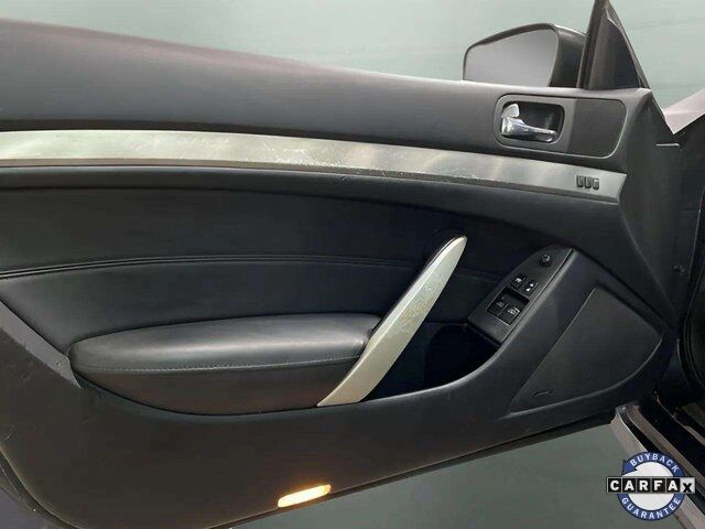 2013 INFINITI G37 Sport Dallas TX