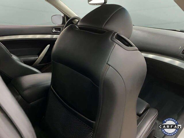 2013 INFINITI G37 Sport Dallas TX