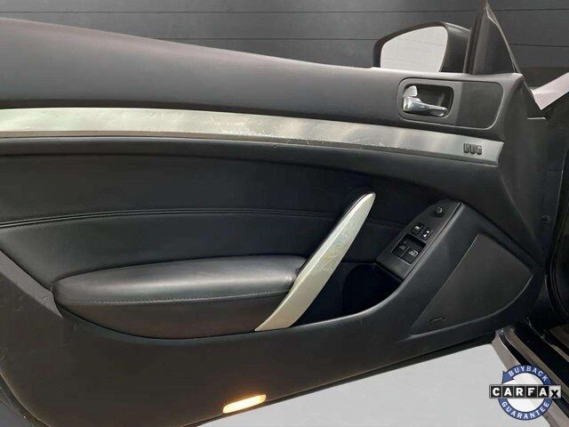 2013 INFINITI G37 Sport Dallas TX