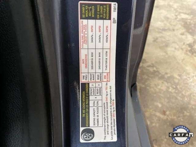 2013 INFINITI G37 Sport Dallas TX