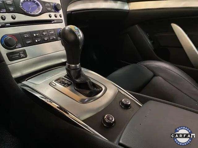 2013 INFINITI G37 Sport Dallas TX