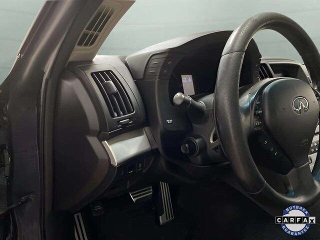 2013 INFINITI G37 Sport Dallas TX