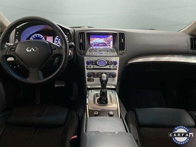 2013 INFINITI G37 Sport Dallas TX