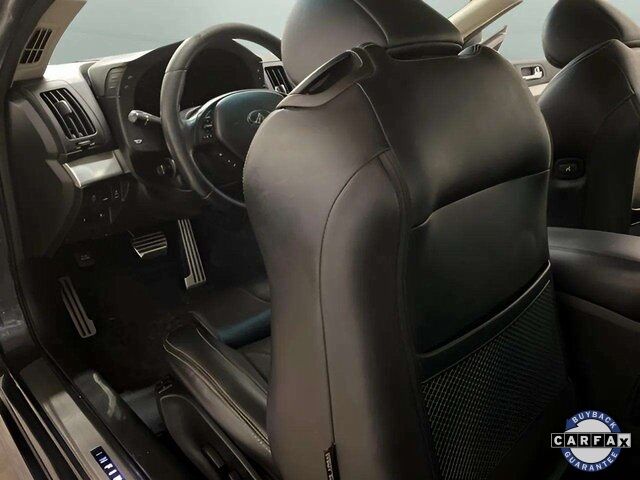 2013 INFINITI G37 Sport Dallas TX