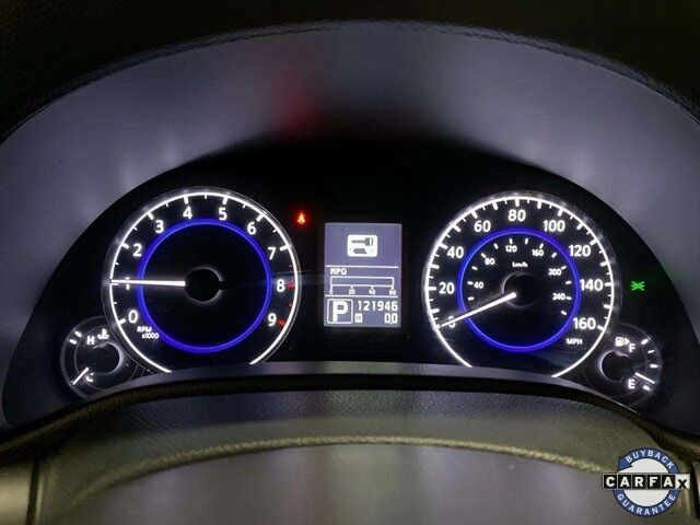 2013 INFINITI G37 Sport Dallas TX