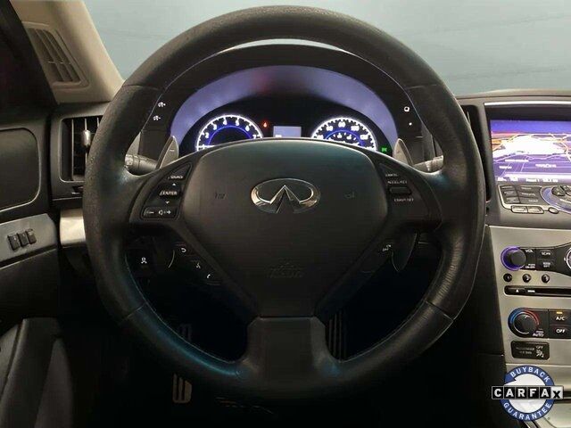 2013 INFINITI G37 Sport Dallas TX