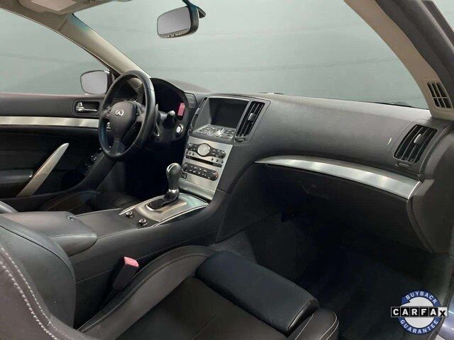 2013 INFINITI G37 Sport Dallas TX