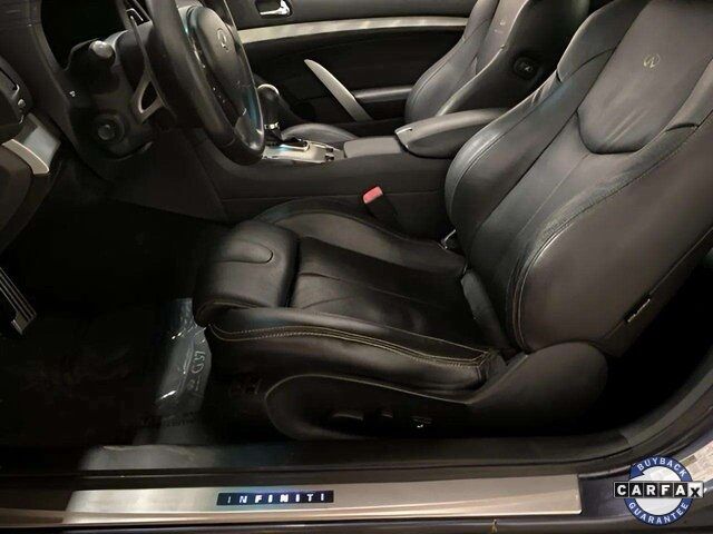 2013 INFINITI G37 Sport Dallas TX