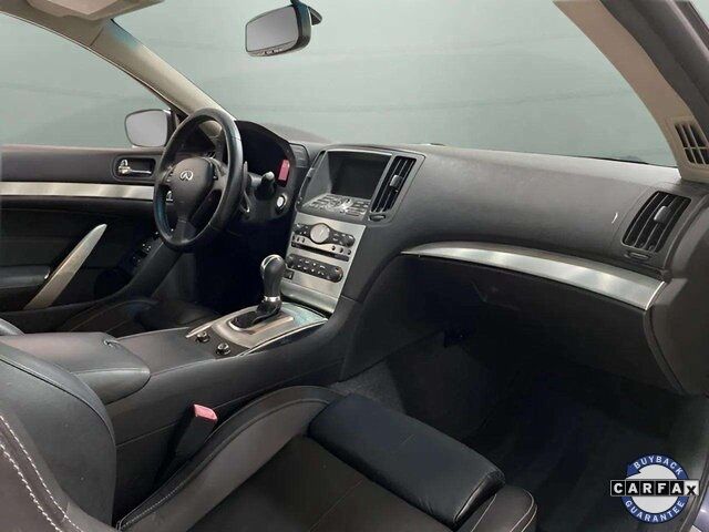 2013 INFINITI G37 Sport Dallas TX