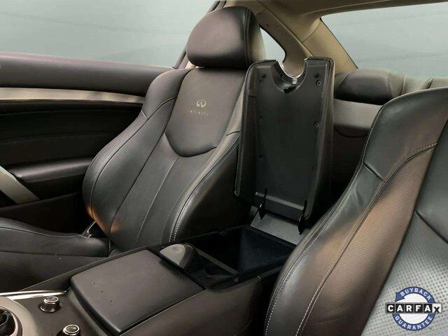 2013 INFINITI G37 Sport Dallas TX