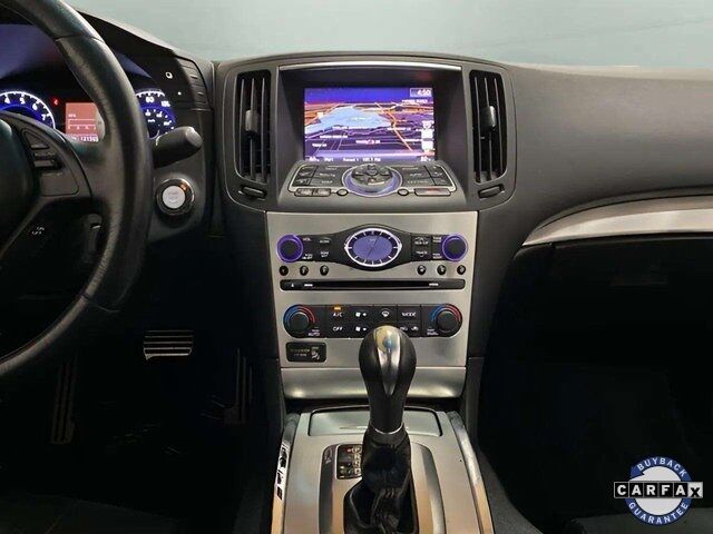 2013 INFINITI G37 Sport Dallas TX