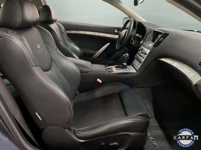 2013 INFINITI G37 Sport Dallas TX