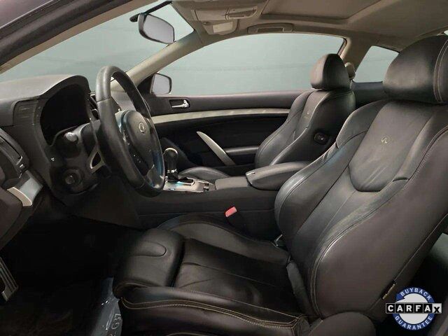 2013 INFINITI G37 Sport Dallas TX