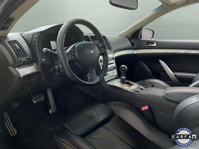 2013 INFINITI G37 Sport Dallas TX