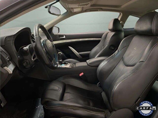2013 INFINITI G37 Sport Dallas TX