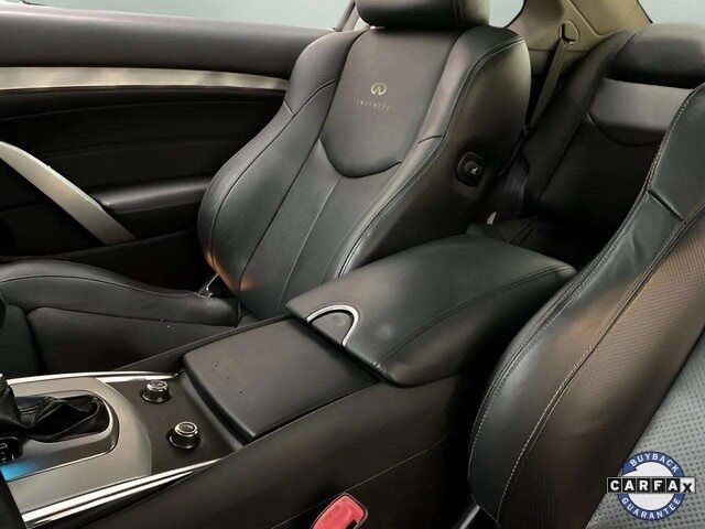 2013 INFINITI G37 Sport Dallas TX