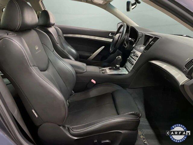 2013 INFINITI G37 Sport Dallas TX
