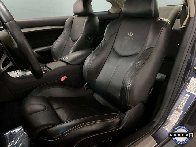 2013 INFINITI G37 Sport Dallas TX