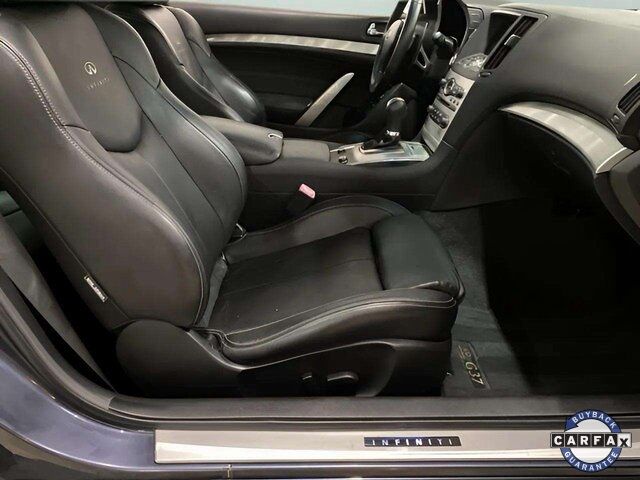2013 INFINITI G37 Sport Dallas TX