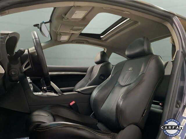 2013 INFINITI G37 Sport Dallas TX