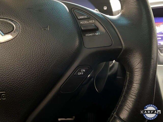 2013 INFINITI G37 Sport Dallas TX