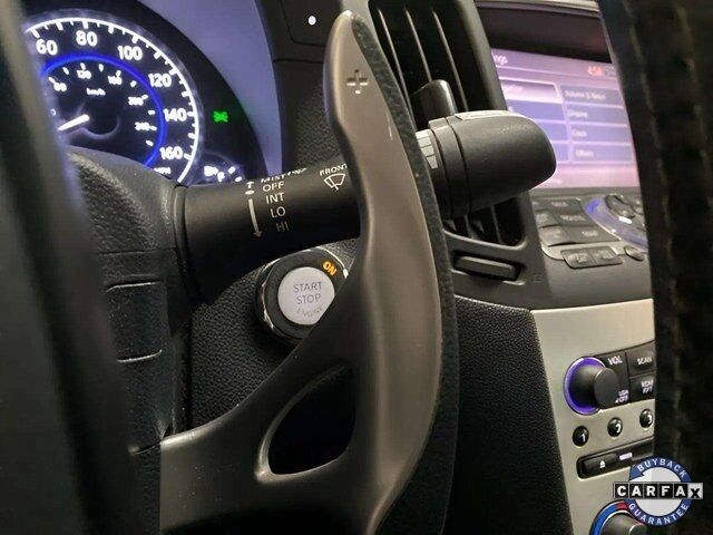 2013 INFINITI G37 Sport Dallas TX