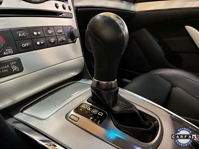 2013 INFINITI G37 Sport Dallas TX