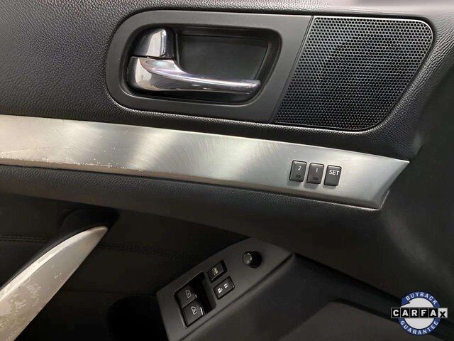 2013 INFINITI G37 Sport Dallas TX