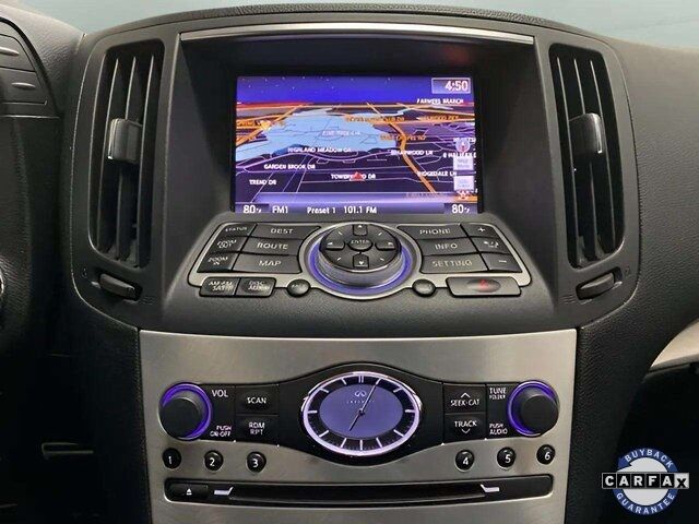 2013 INFINITI G37 Sport Dallas TX