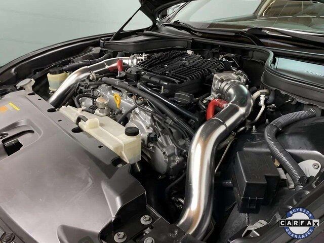 2013 INFINITI G37 Sport Dallas TX