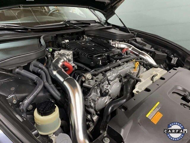 2013 INFINITI G37 Sport Dallas TX