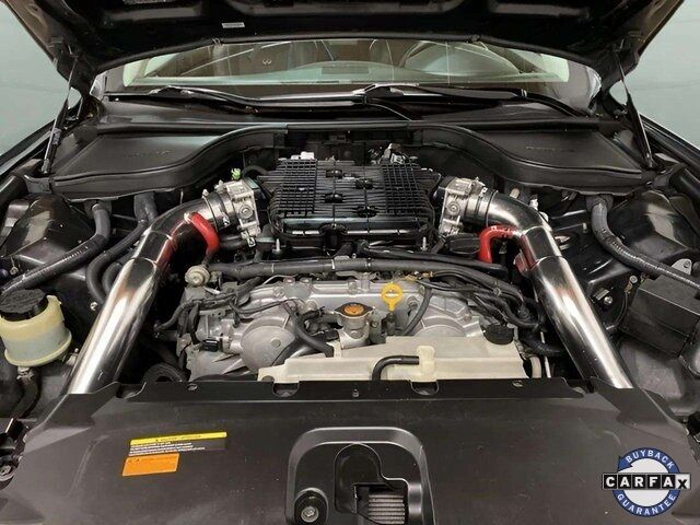 2013 INFINITI G37 Sport Dallas TX