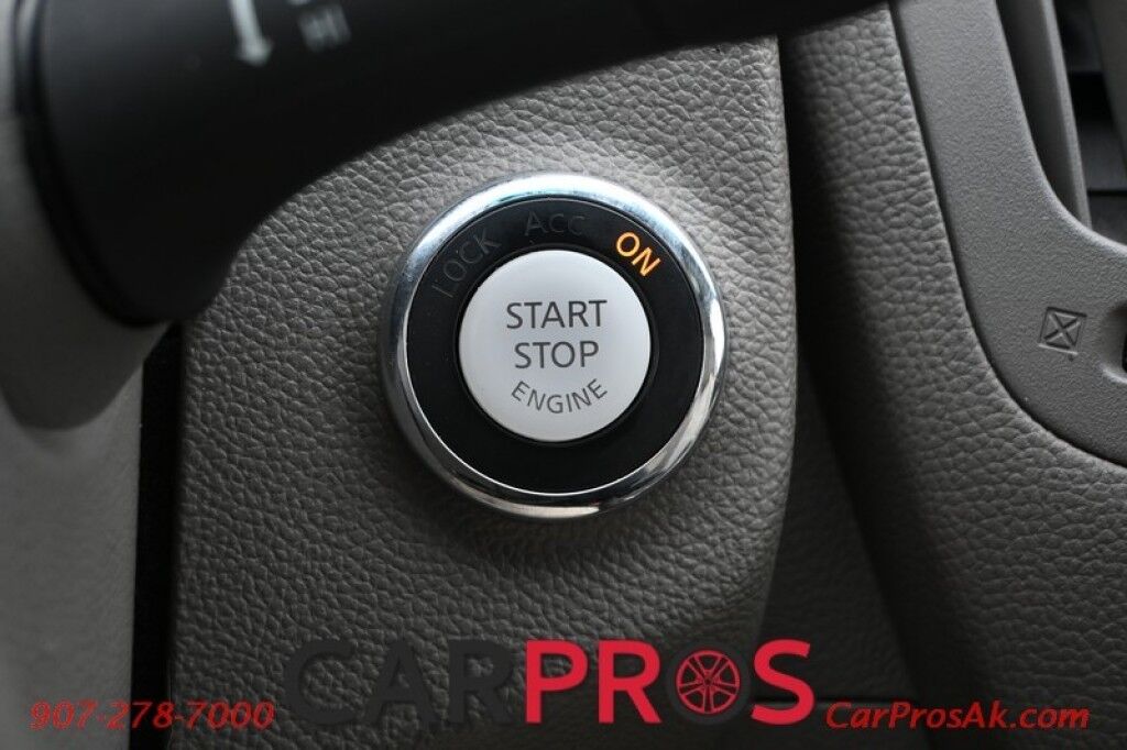 2013 INFINITI G37 X - 3.7L V6 - Automatic - All Wheel Drive - Front Leather Heated Seats - Bluetooth - Navigation - Backup Camera - Sunroof Anchorage AK