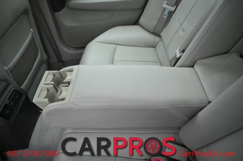 2013 INFINITI G37 X - 3.7L V6 - Automatic - All Wheel Drive - Front Leather Heated Seats - Bluetooth - Navigation - Backup Camera - Sunroof Anchorage AK